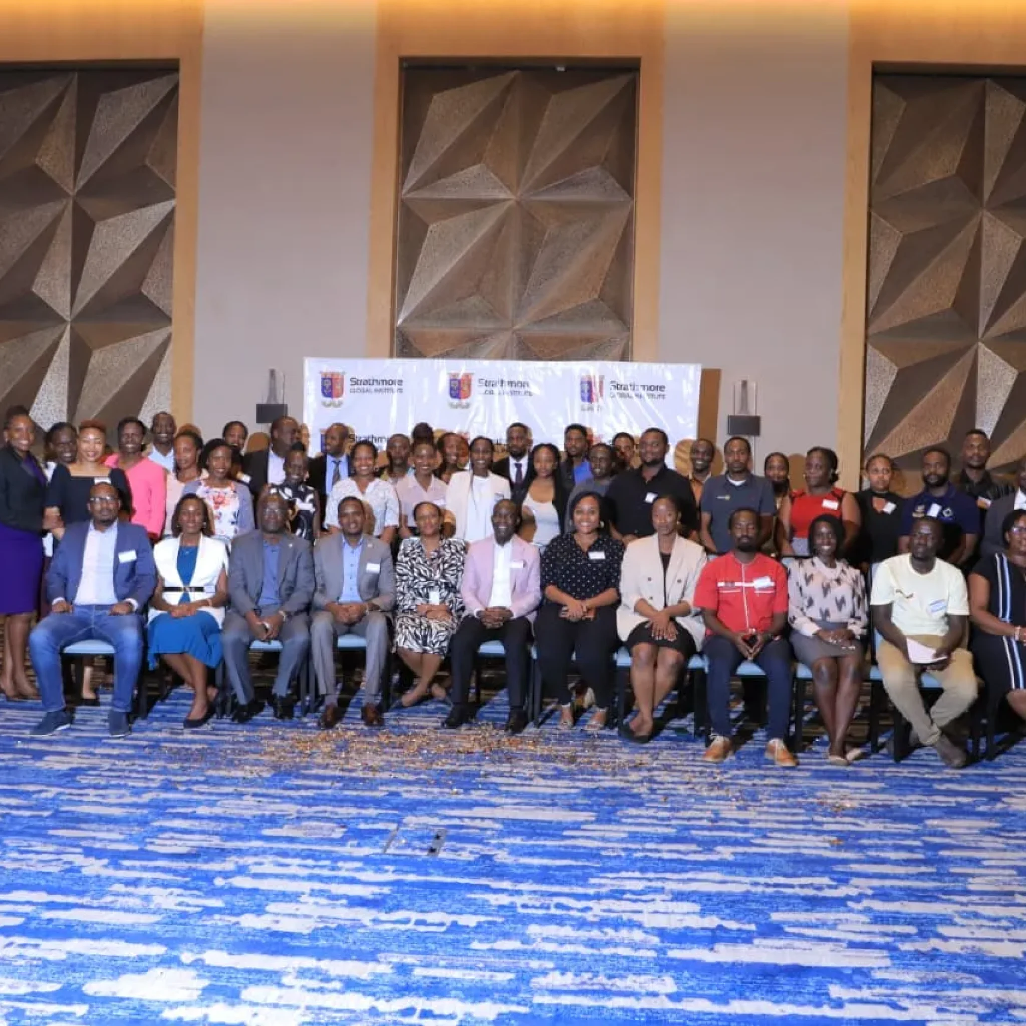 strathmore alumni meetup