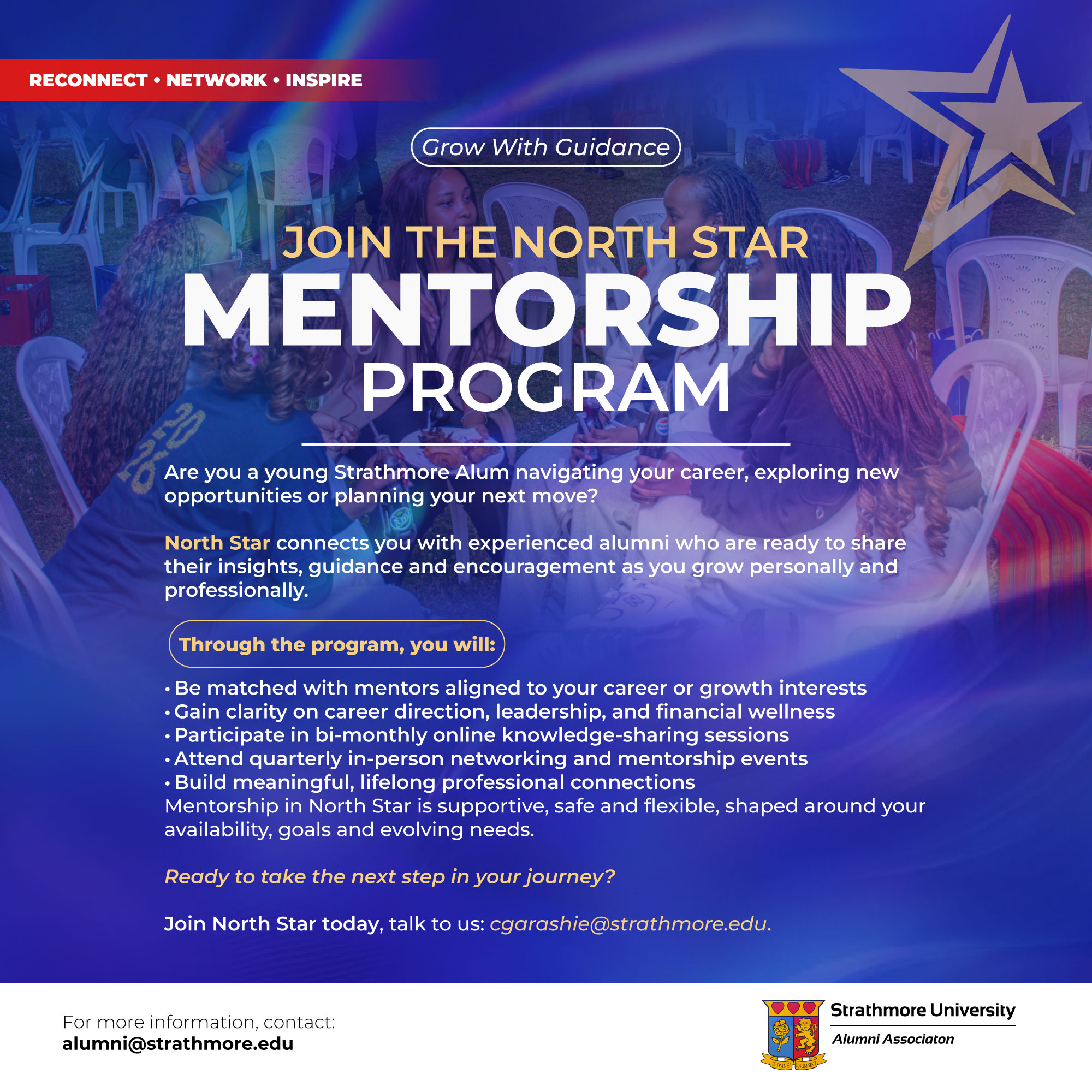 North Star Mentorship