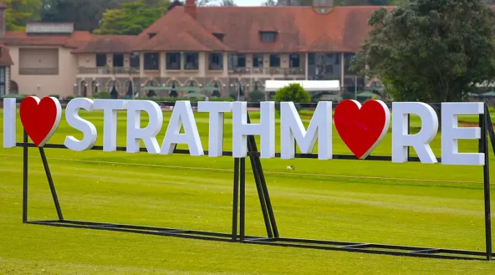 Strathmore name
