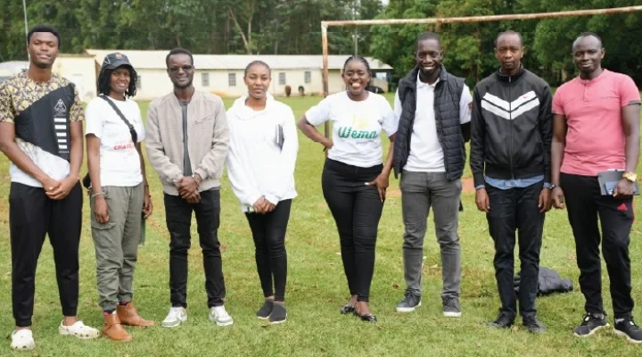 News on Bukembe