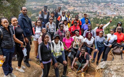 Hike